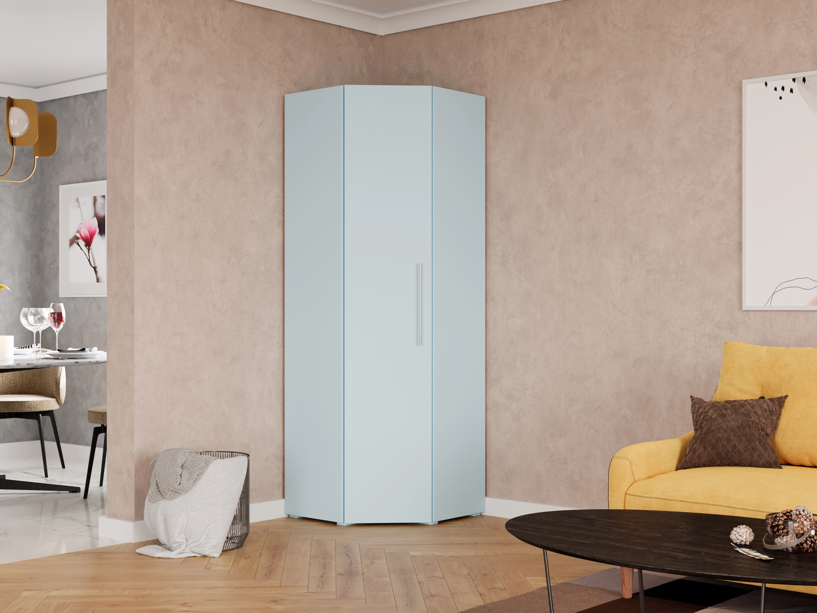 Калифорния-Стиль