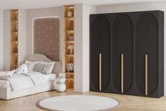 Брей-3 Чёрный