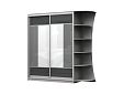 Шкаф-купе Боско-3