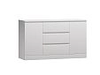 Комод Стефани Мальм-25 Белый