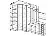Прихожая Горизонт-18М