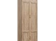 Шкаф распашной Карлос-039 Дуб Сонома