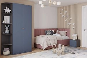 детская Стрекоза-2 Космея