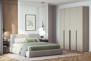 Лоренсе-4 Кашемир