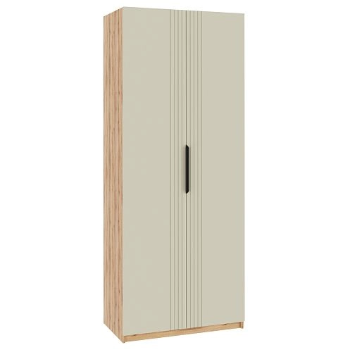 Шкаф распашной Астрис-1 Сантьяго - фото 2