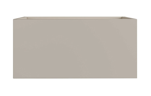 Тумба прикроватная Сия-1 Кашемир - фото 2