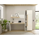 Кабинет Анси-3 Белый