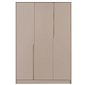 Шкаф распашной Бонди-3 Капучино