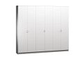 Шкаф распашной Лайт-6