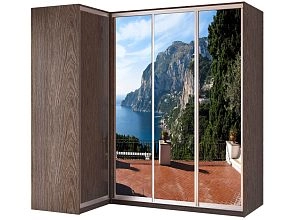 угловой Премьер-22