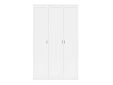 Шкаф распашной Стелла-22 Белый