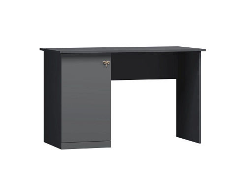 Стенка детская Стрекоза-1 Графит - фото 3