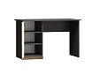 Письменный стол Банни-3 Дуб Мореный