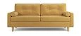 Диван Робин Max yellow 27