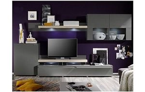 Глянец-6 МДФ