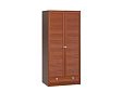 Шкаф распашной Кантри-2.1