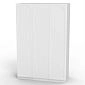 Шкаф распашной Нероли Пуш 3.3