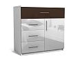 Комод Престиж-5 МДФ