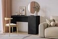 Письменный стол Салерно NEW Черный