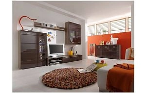 Глянец-9 МДФ