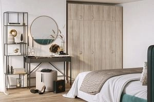 Лайт-5 с антресолью Дуб Сонома