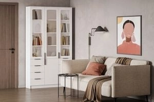 для книг Модена 3.6