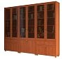 Шкаф для книг Яна-6