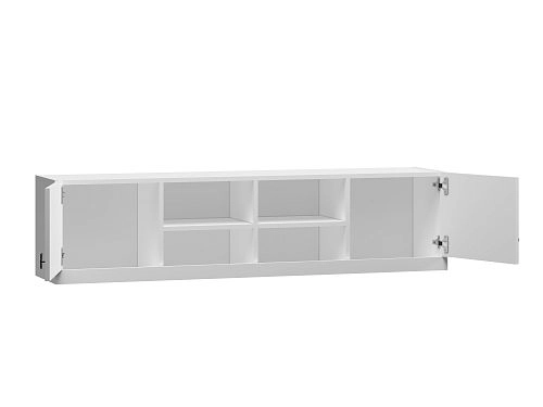 Антресоль Банни-4 Белый - фото 6