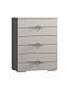 Комод Белиз-5 Кашемир