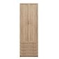 Шкаф распашной Карлос-028 Дуб Сонома