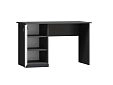Письменный стол Банни-3 Черный Агат