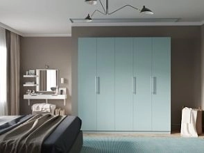 Калифорния-5 Зеленый Айсберг