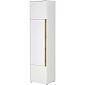 Шкаф распашной Анси-2 Белый