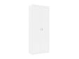 Шкаф распашной Стелла-23 Белый