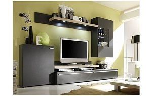 Глянец-16 МДФ