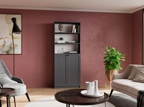 Билли Стольмин 23 Графит