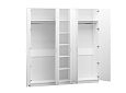 Шкаф распашной Лайт-5