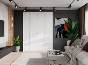 Зодиак 4.6+А МДФ