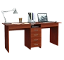 Письменный стол Тандем-2Я