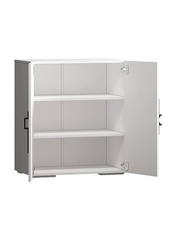 Комод Белиз-2 Белый - фото 2