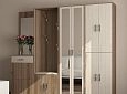 Прихожая Мебелинк 400-12