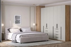 Хейсон-2 Кашемир Блэквуд Ячменный