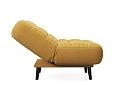 Кресло Бадди Ultra Mustard