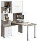 Компьютерный стол Трио-2 МДФ