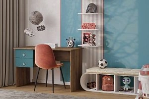 Скарабей-1 Аквамарин