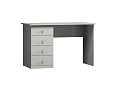 Письменный стол Банни-2 Светло-Серый