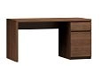 Письменный стол Мальм Орех Экко (Ф-о19998)