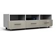 ТВ тумба Модерн-11 МДФ