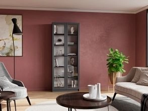 Билли Стольмин 20 Графит