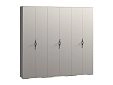 Шкаф распашной Белиз-6 Кашемир